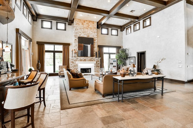 Images Cypress Lake at Stonebriar Apartments