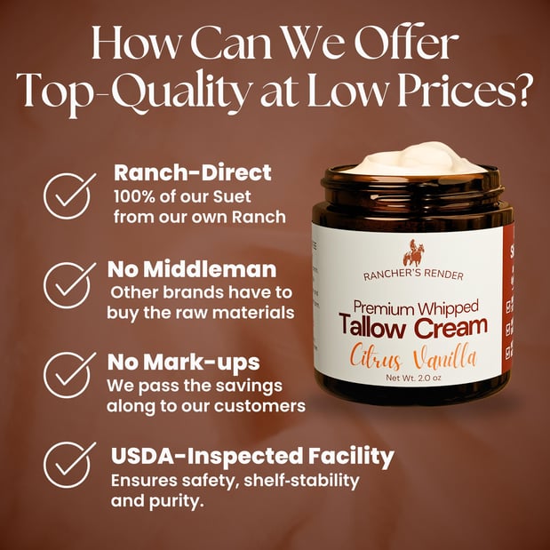 Images Rancher's Render