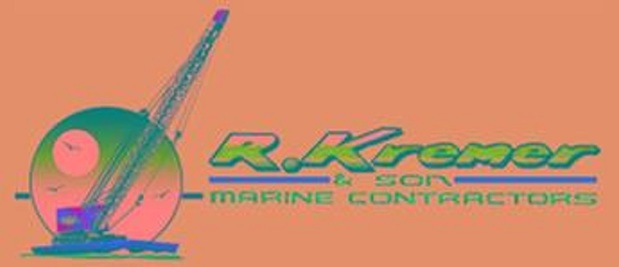 Images R Kremer & Son Marine Contractors