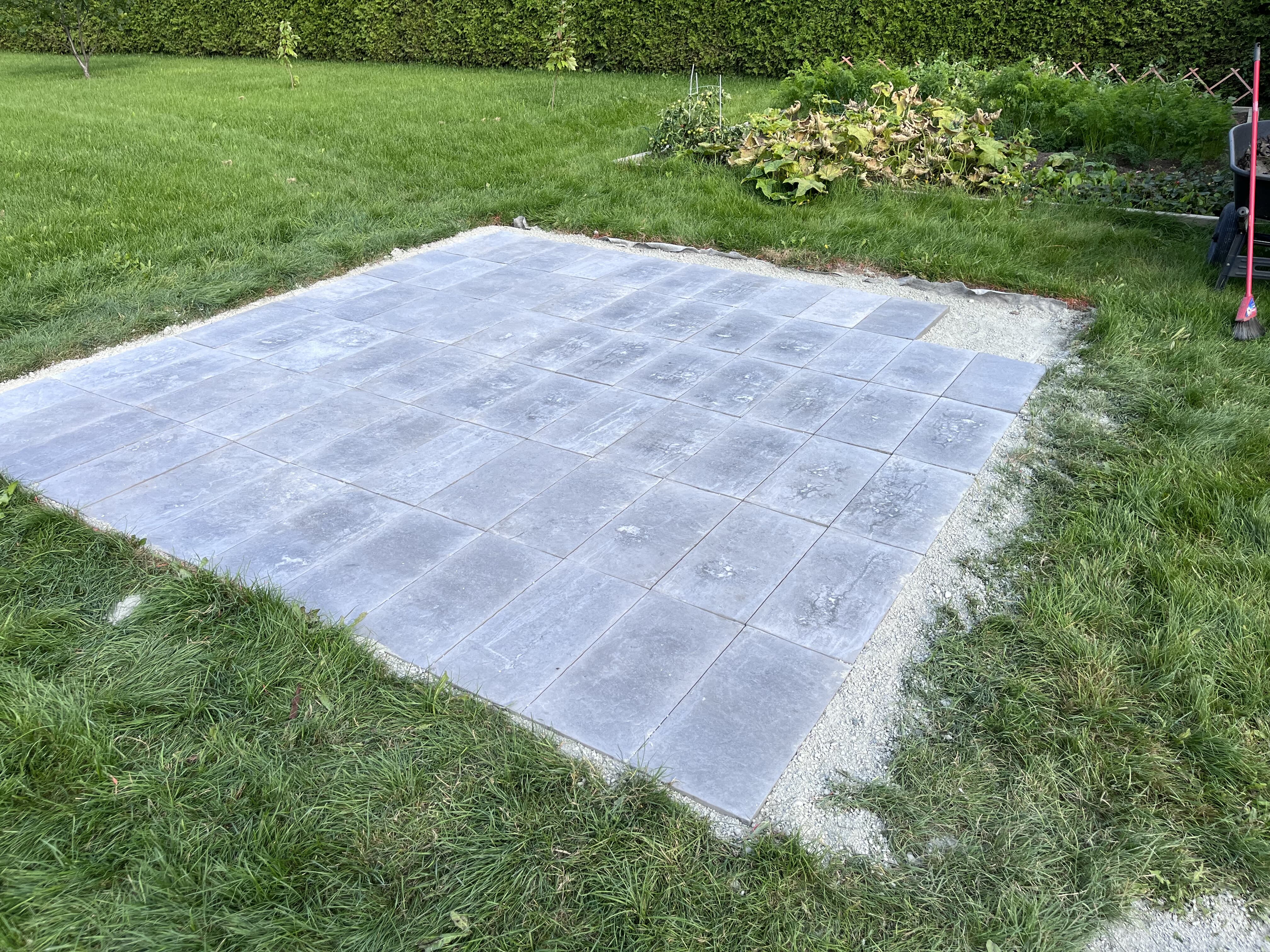 Images Pieux vissés Éco Pieux Bas St-Laurent