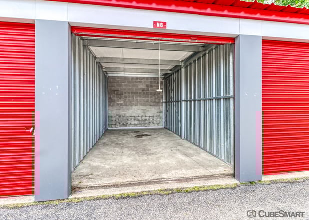 Images CubeSmart Self Storage