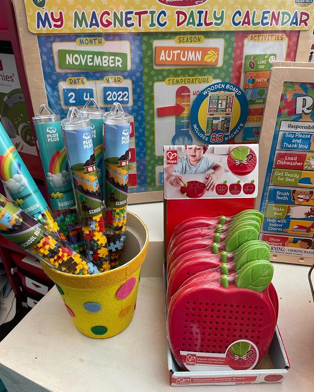 Images Toodleydoo Toys