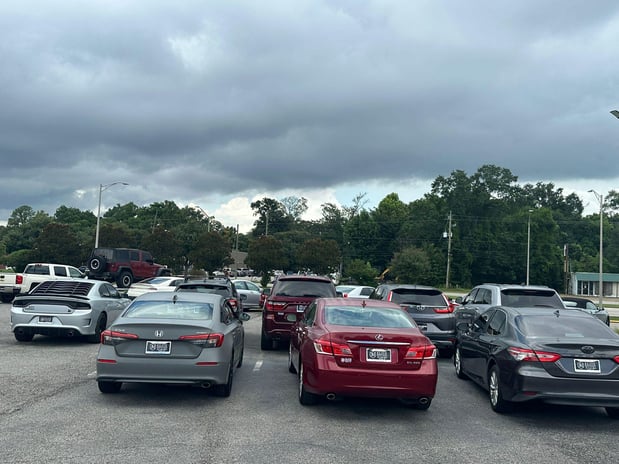 Images Elite Motors - Mobile Car Dealership