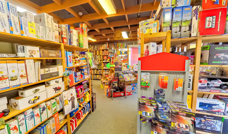 Bilder Spiel gut und Hauswartungen Staub GmbH