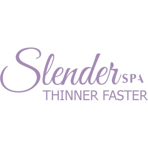 Slender Spa Logo