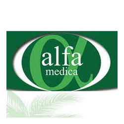 Alfa Medica Poliambulatorio Specialistico Logo