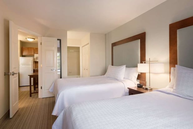 Images Homewood Suites by Hilton Jacksonville Deerwood Park