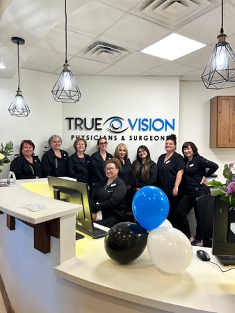 Images True Vision Physicians & Surgeons