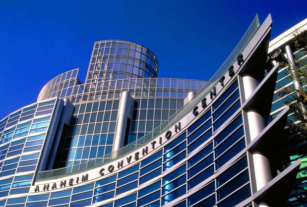 Images Hilton Anaheim