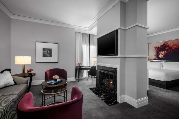 Images Waldorf Astoria Chicago