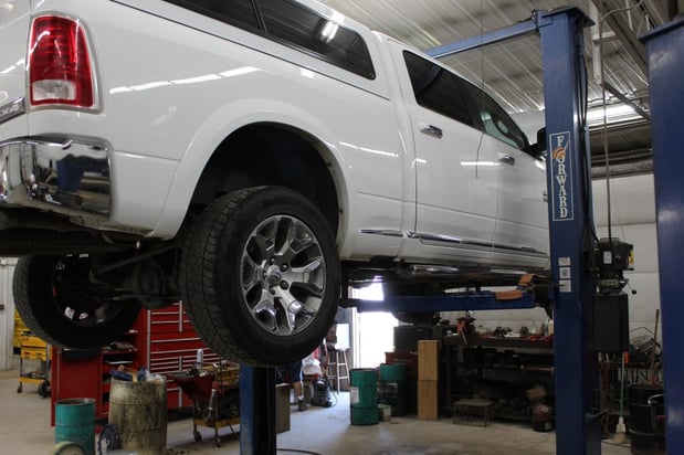 Images Perham Auto Repair