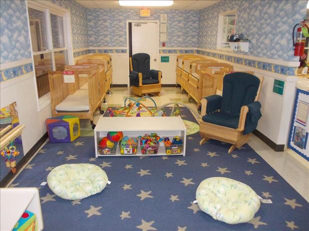 Images West Main KinderCare