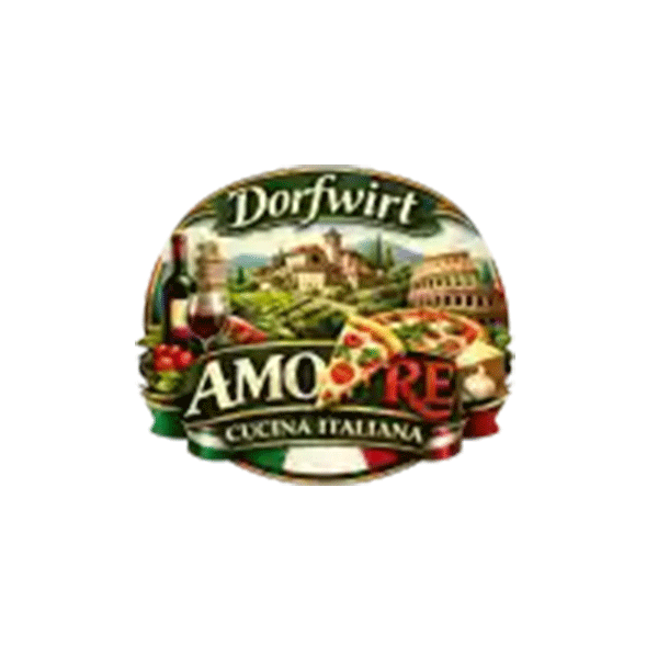 Logo von Dorfwirt Amore