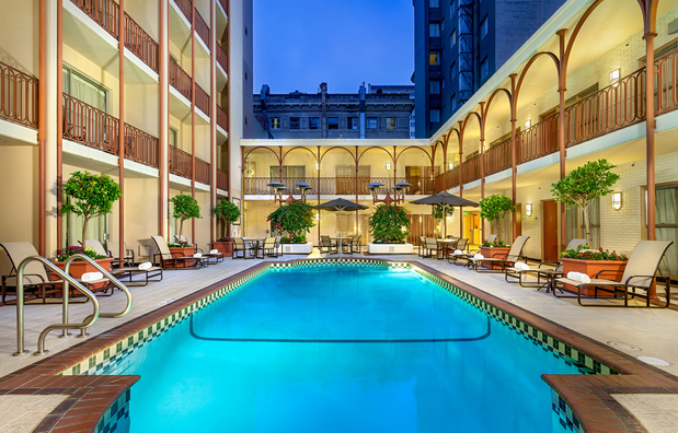 Images Handlery Union Square Hotel