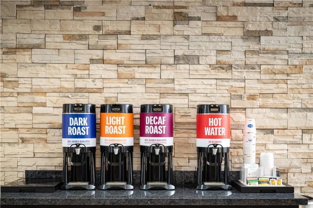 Images Hampton Inn & Suites La Crosse Downtown