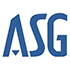 A.S.G. Assessorament Grafic S.L. Logo