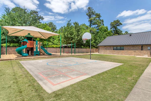 Images Primrose School at Fall Creek