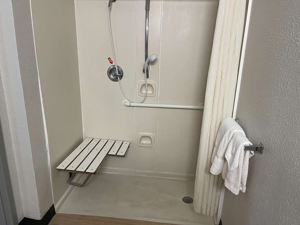 Images SureStay Plus by Best Western Durham Medical Center