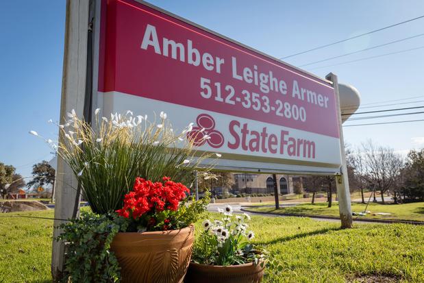 Images Amber Leighe Armer - State Farm Insurance Agent