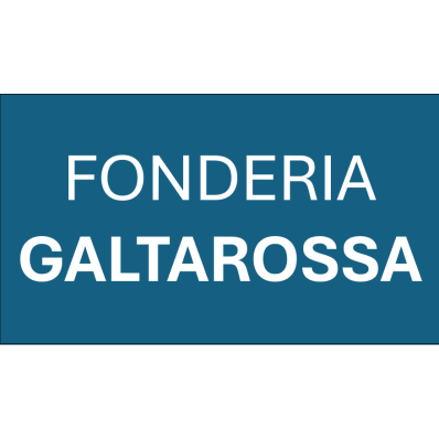 Fonderia Galtarossa Logo