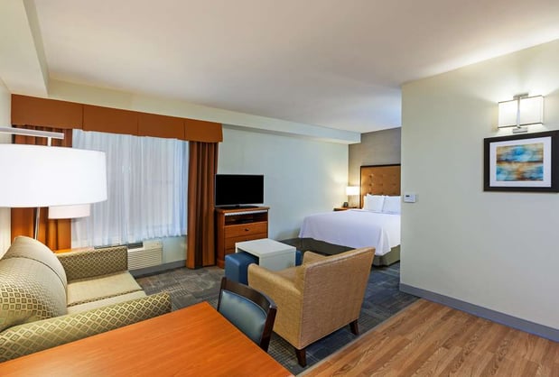 Images Homewood Suites by Hilton Brownsville