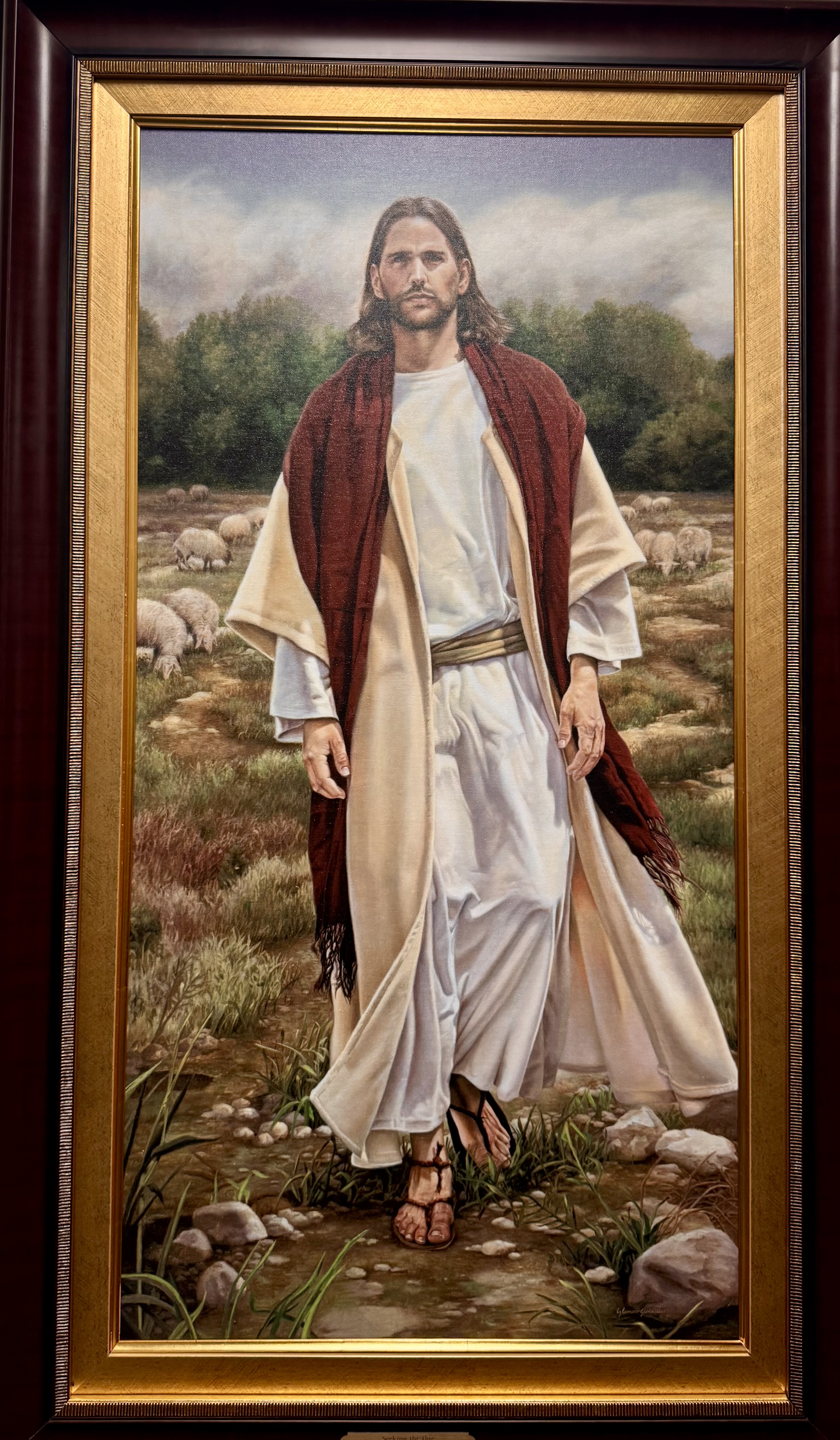 The Church of Jesus Christ of Latter-day Saints Image