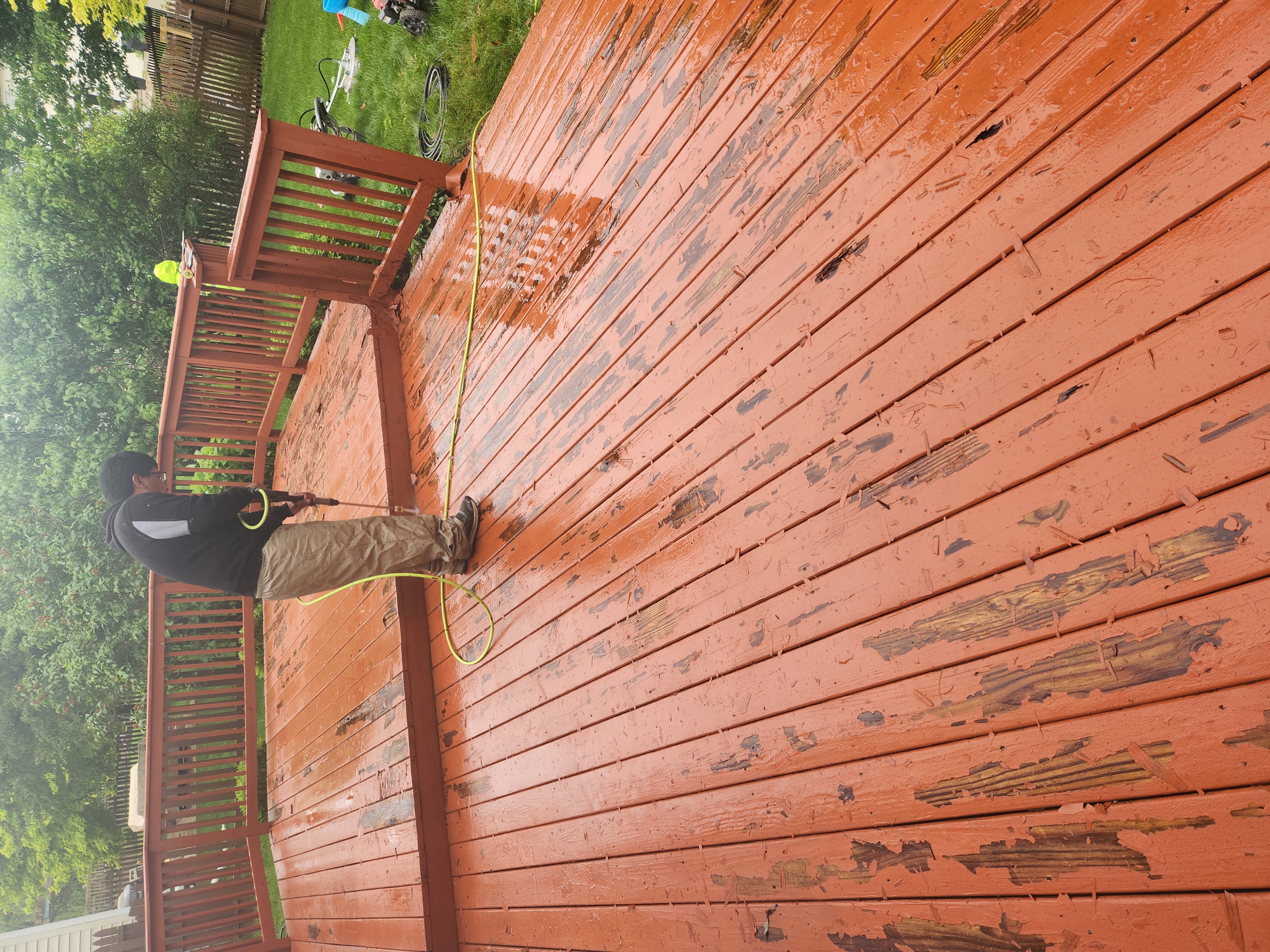 Glow Painting, Lighting & Home Services Image