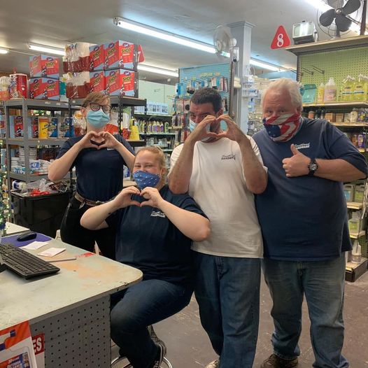 Images Southland Hardware