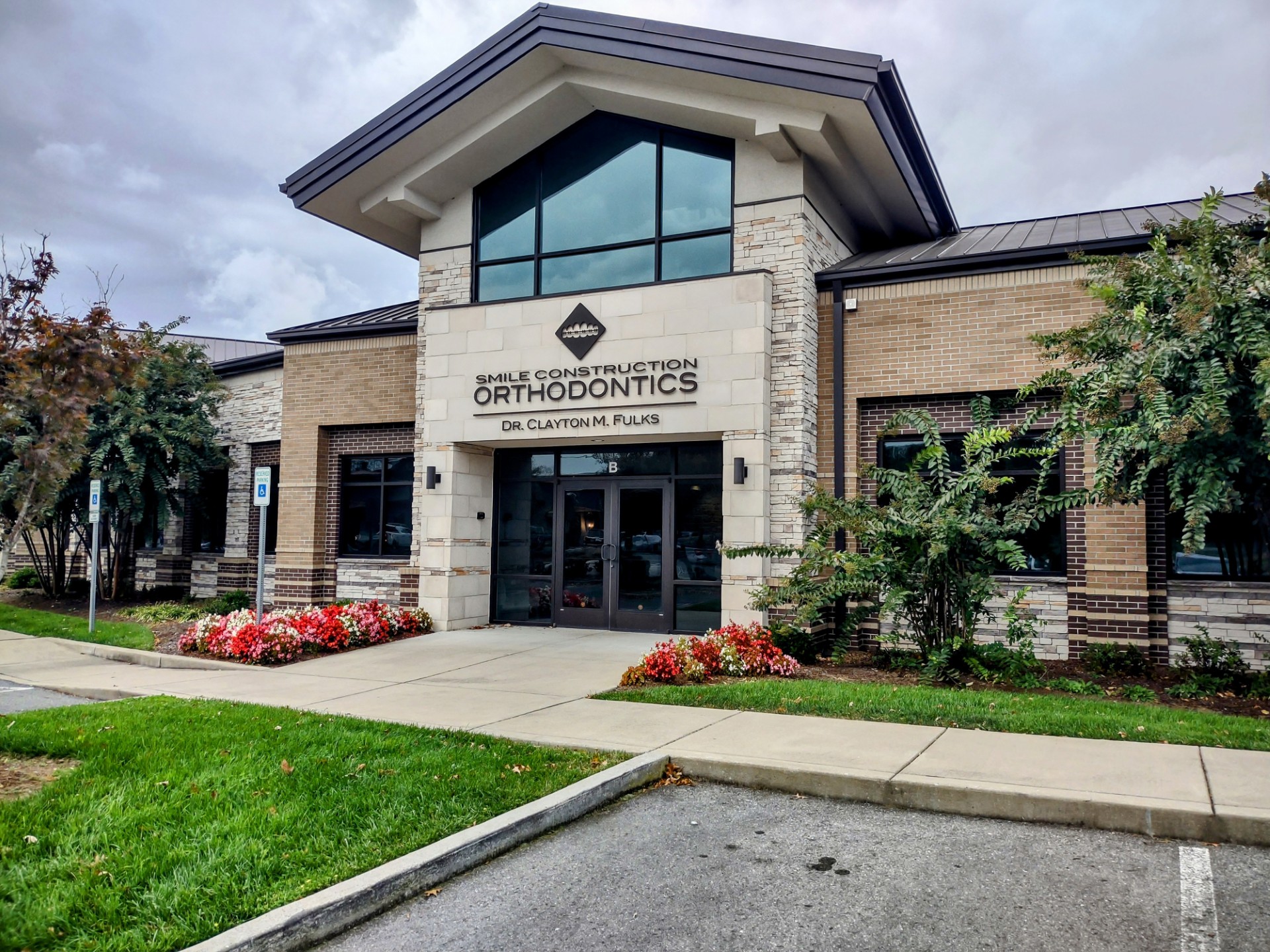 Smile Construction Orthodontics - Hendersonville
