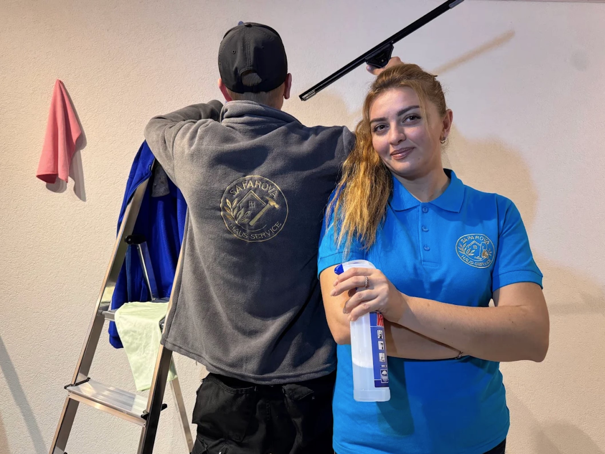 Bilder Safarova Haus-Service