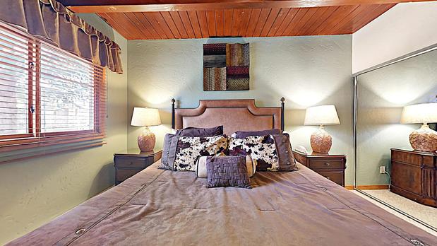 Images Timberline Condominiums
