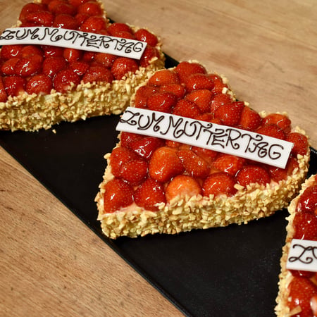 Bilder Bäckerei Konditorei Stefan Neumeier