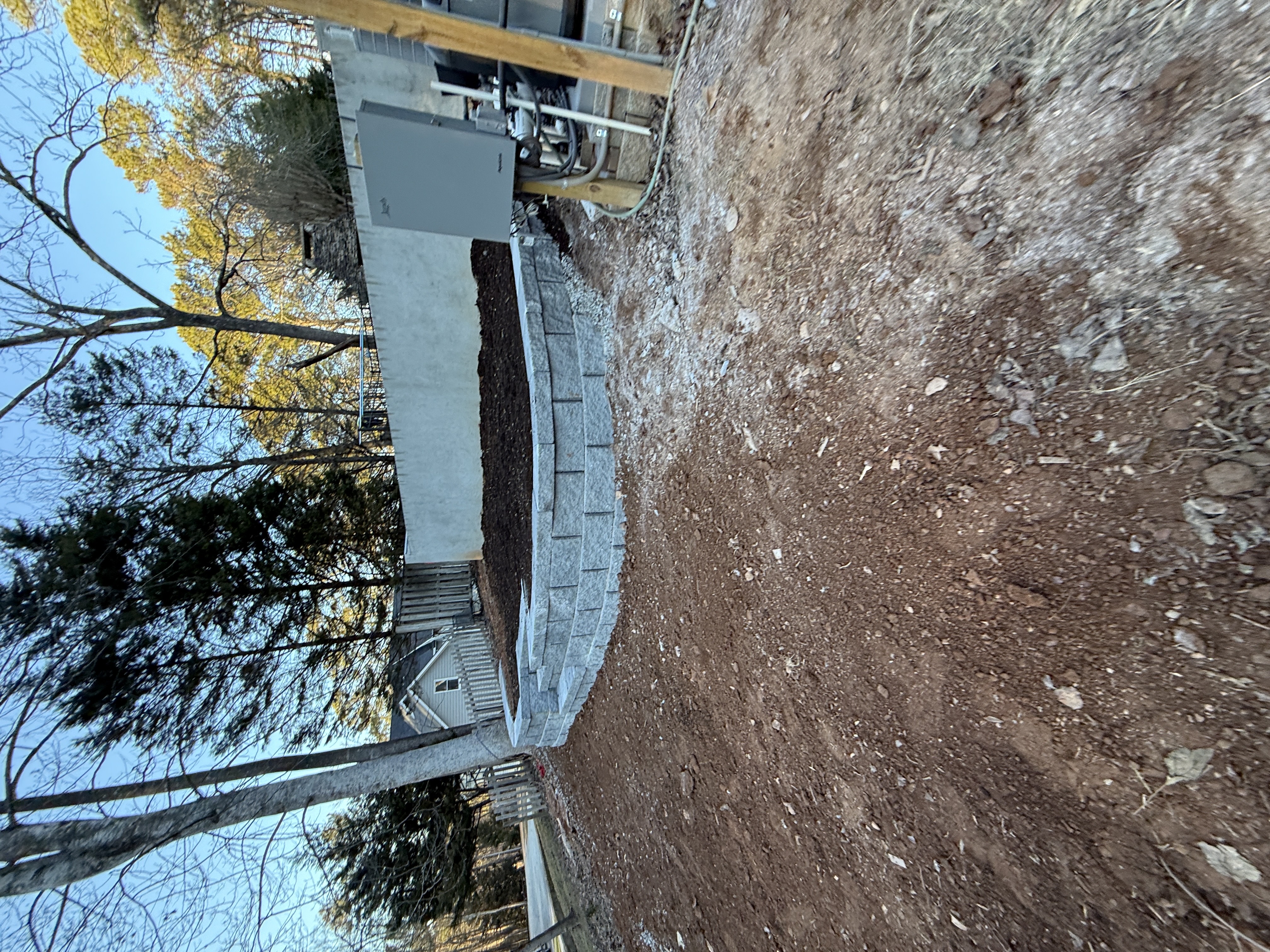 Lopez Tree Services and Landscaping Image