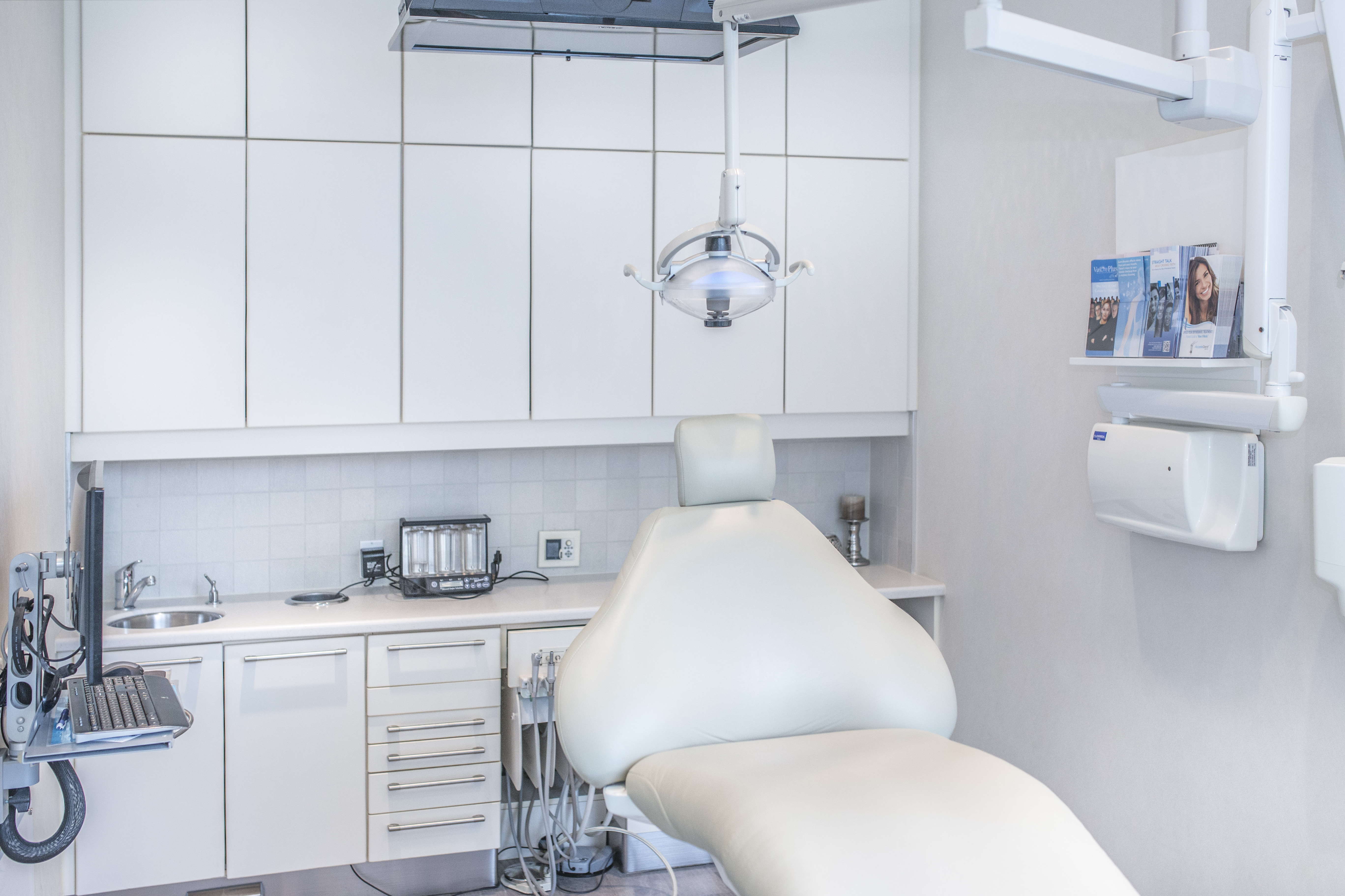 Images Birchmount Dental Centre