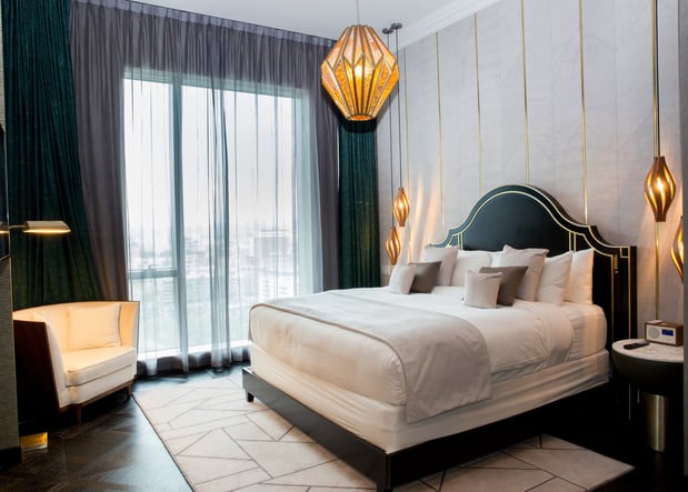 Images Hotel Indigo Los Angeles Downtown by IHG