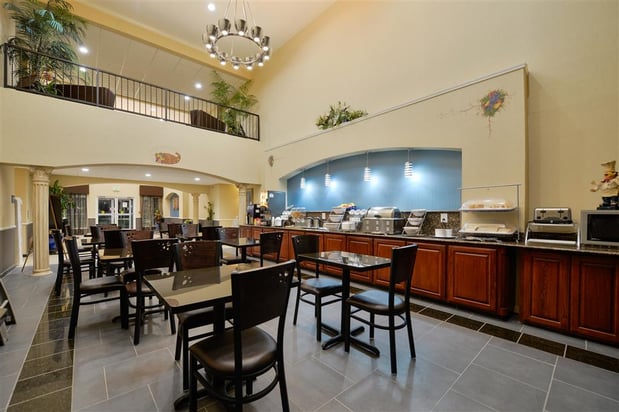 Images Best Western Plus Cutting Horse Inn & Suites