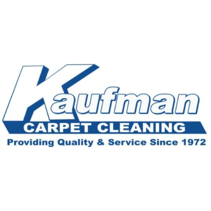 Kaufman Carpet Cleaning Logo