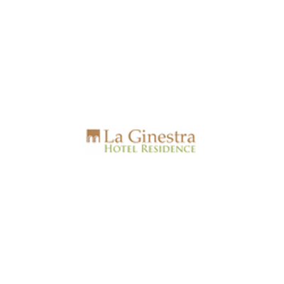 Hotel Residence Ristorante La Ginestra Logo