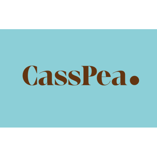 Casspea Ltd Logo