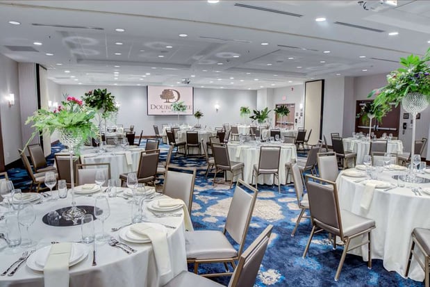 Images DoubleTree by Hilton Harrisonburg