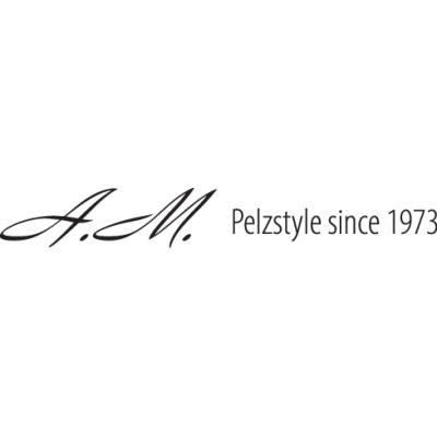 Logo A + M Pelzstyle Handels GmbH