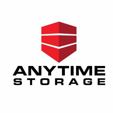 Anytime Storage Logo