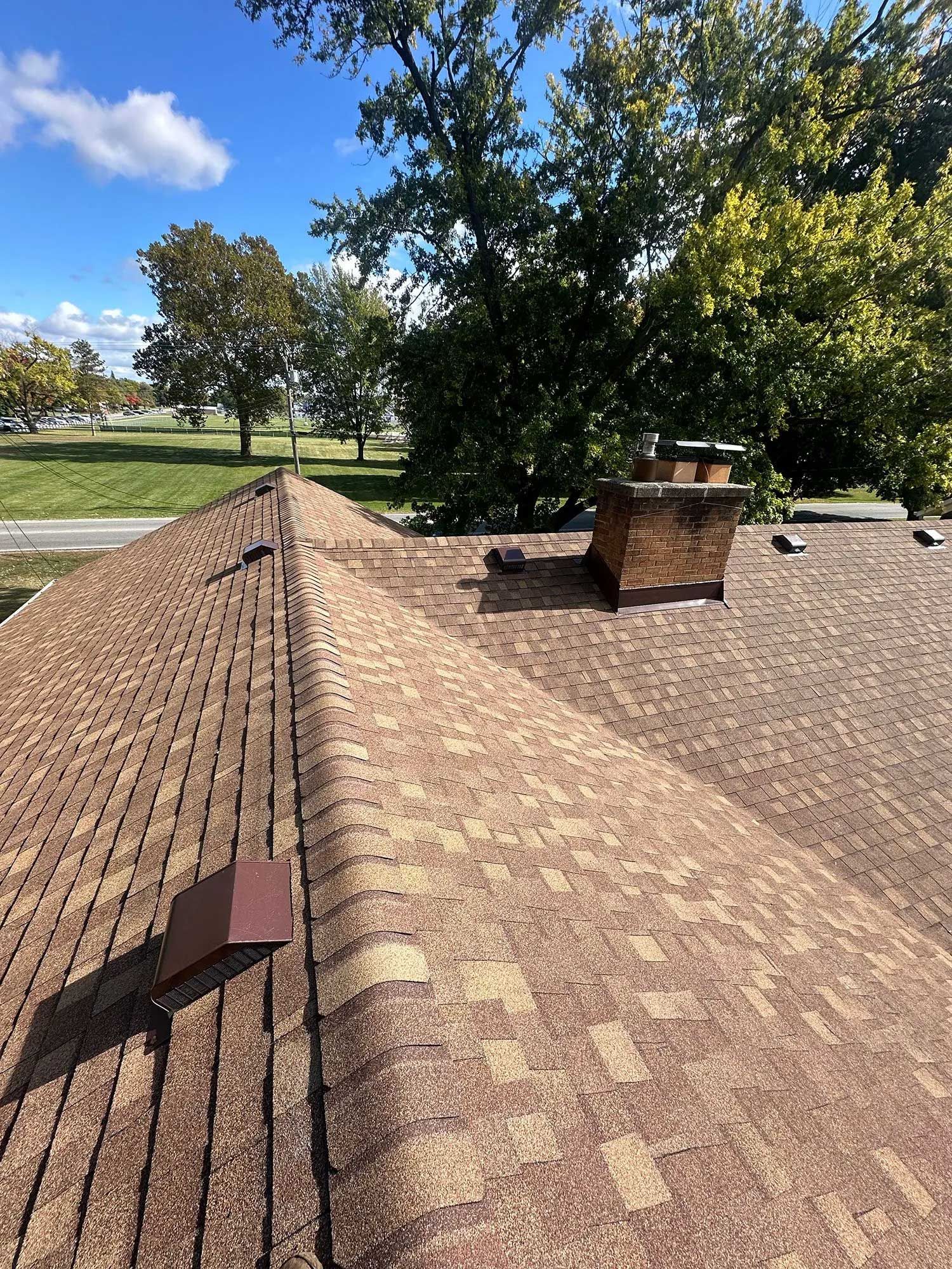 Affordable Roofing, Inc Image
