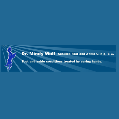 Achilles Foot & Ankle Clinic