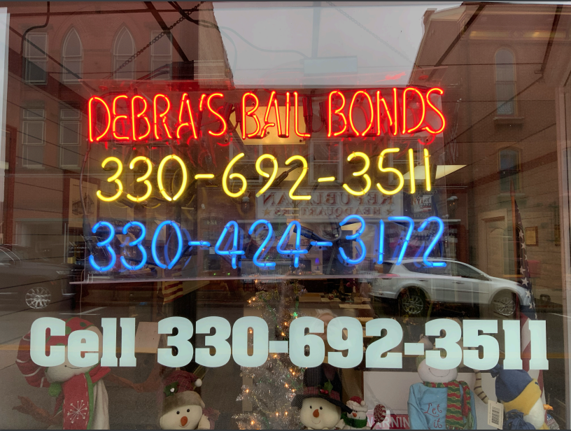 Image 4 | Debra's Bail Bonds