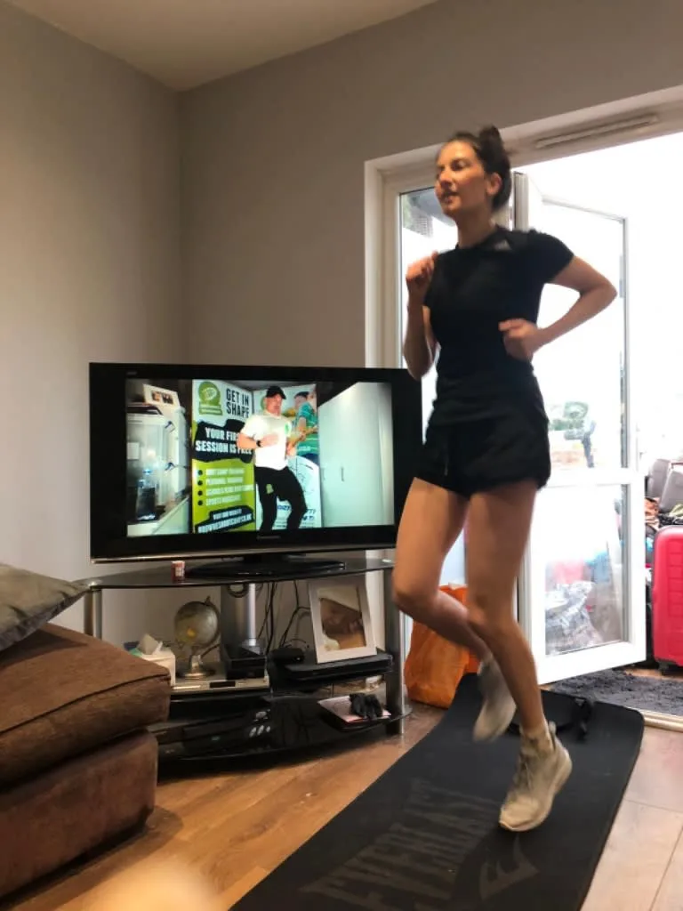 Images Brownes Boot Camp