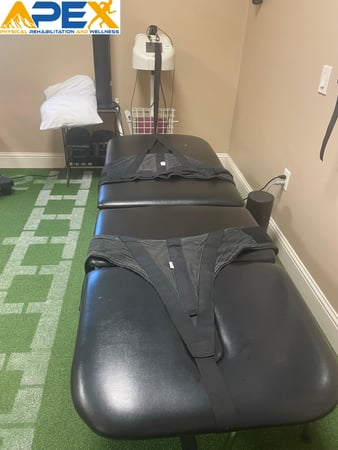 Images Apex Physical Rehabilitation & Wellness - Missouri City, TX