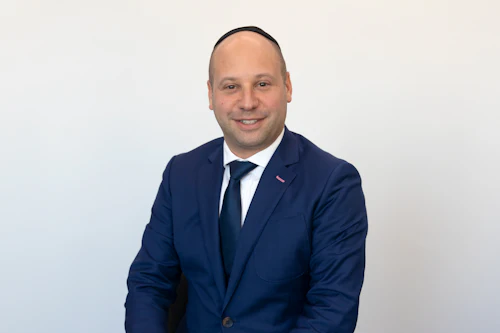 Goldfarb Personal Injury Lawyers