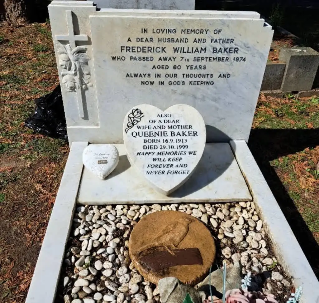 Images Memorials Back To Life