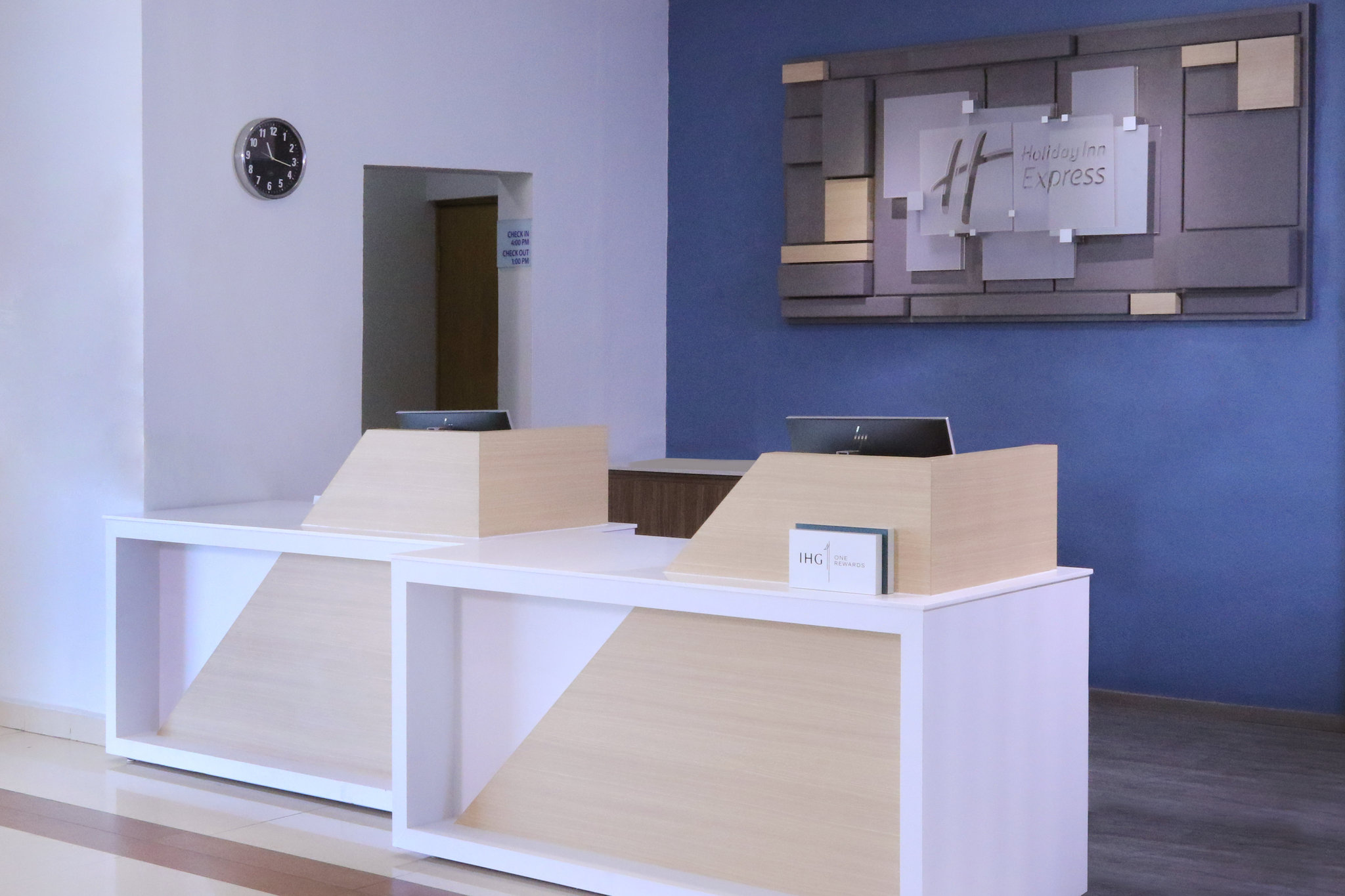 Images Holiday Inn Express Manzanillo by IHG